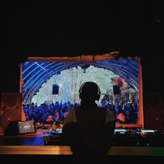 VABU - Pangea Festival  - August 2021