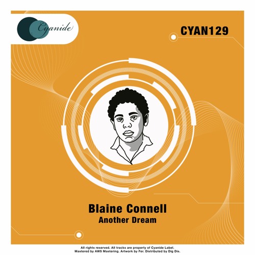 Blaine Connell - Another Dream (Original Mix)