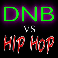DJ Surgeon - DNB vs Hip Hop (Apr 2022)
