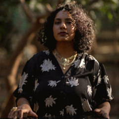 Joganiya _By Nupoora