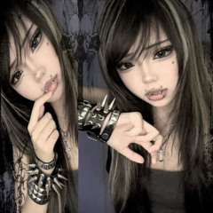 Emo tytöt please hmu (prod zomb0cat)