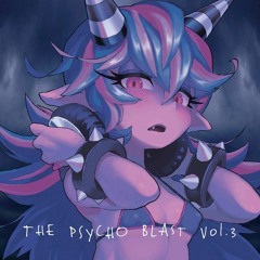 Kobaryo - Lotus Quest [From THE PSYCHO BLAST Vol. 3]