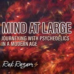 Mind at Large: Journeying with Psychedelics in a Modern Age