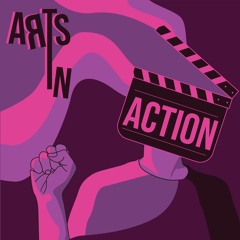 Ep 1 | art without action is not enough!