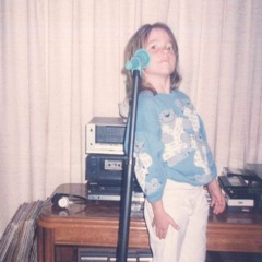 Crystal 5 Years Old Happy Birthday Daddy