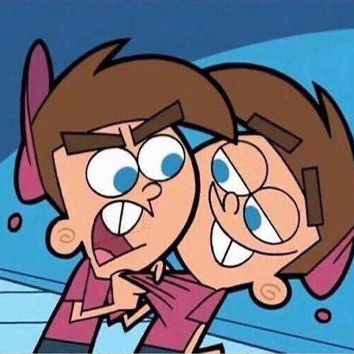 Fairly Odd