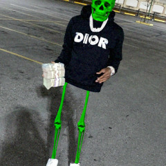 THERAPPIST x AK47LILTWAN x GUSTAW MUSZLA - ISREAL