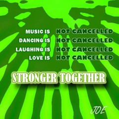 Stronger Together - Episode 4 - Joe