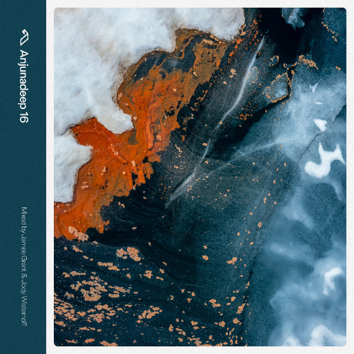 Stream Anjunadeep 16 - Mixed by James Grant & Jody Wisternoff