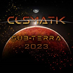 Cosmatik @ Sub Terra 2023