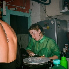 Smut Press w/ Cáit  111125