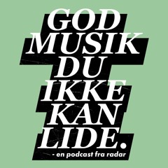 06: Dyk ned i den franske jazz - og avantgarde musiker Marc Ducret med Alexander Bossen