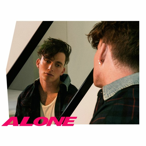 Alone