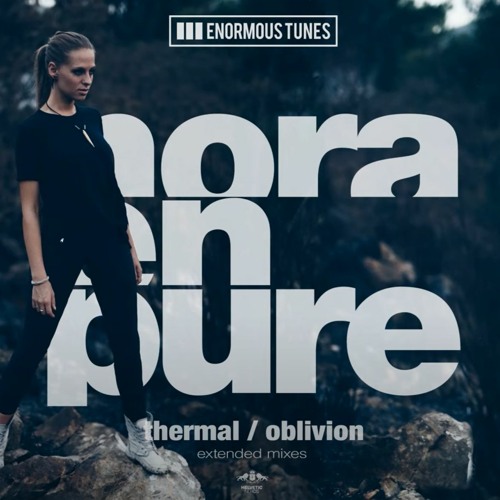 Nora En Pure - Oblivion (Extended Mix)
