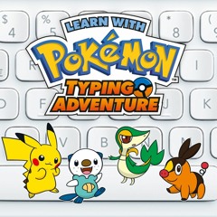 Boss Battle - Learn With Pokémon: Typing Adventure