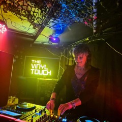 O.P.Groover ~ Vinyl Touch 25yrs party set