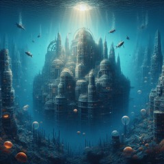 The Lost City [FREE DOWNLOAD]