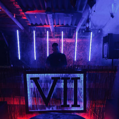 Christoph Wagner @ Maislabyrinth Erfurt_STUDIO7 OPEN AIR_Juni 2025