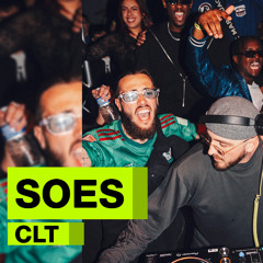 SOES - 300 NO MORE NO LESS (RAP FR / HIPHOP / AFRO)