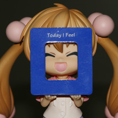 [   ]  today i fffffeel  [   ]