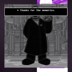 Victory! Wing Gaster