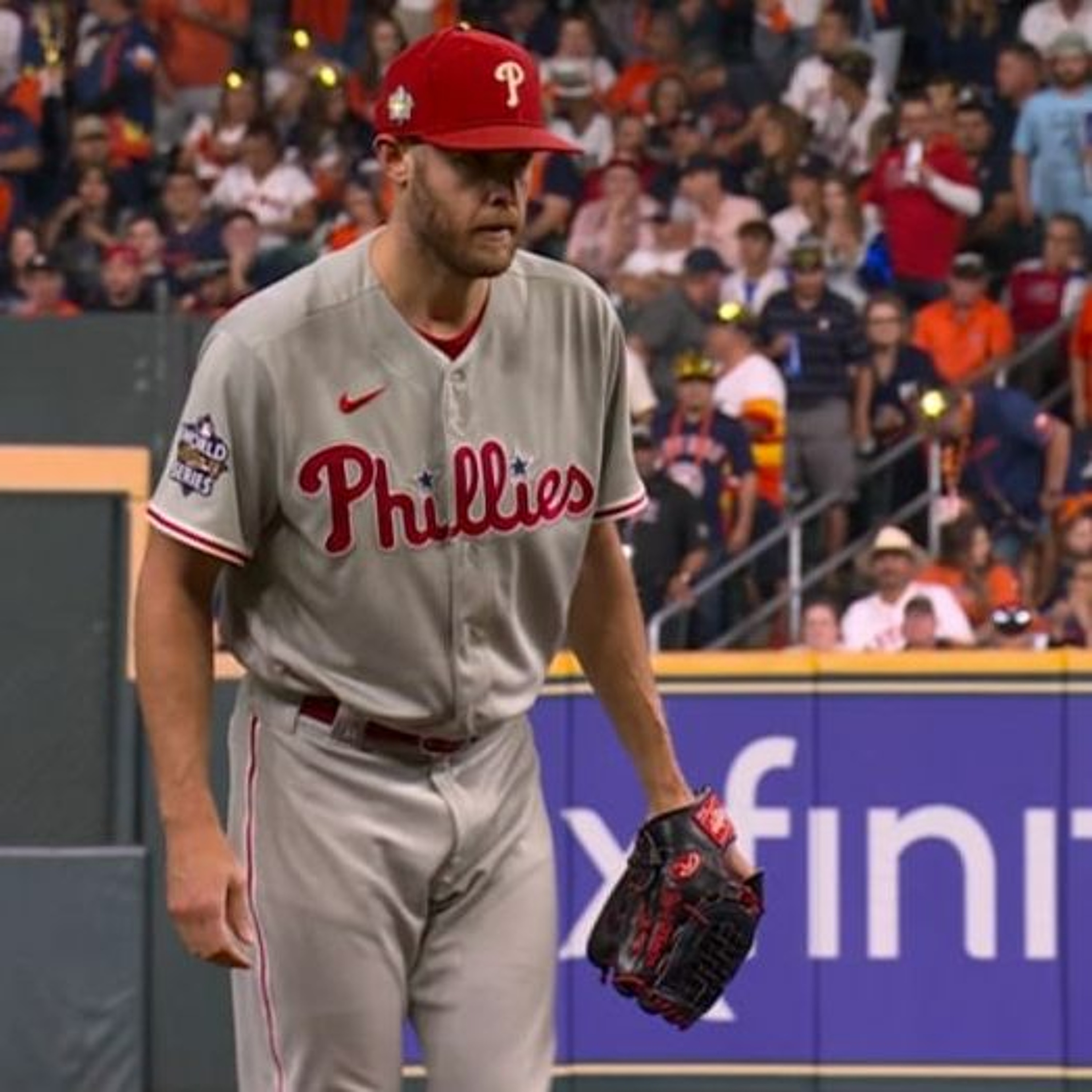 HTHB Ep. 104: "Phillies Come Up Short" featuring Matt McSweeney thumbnail
