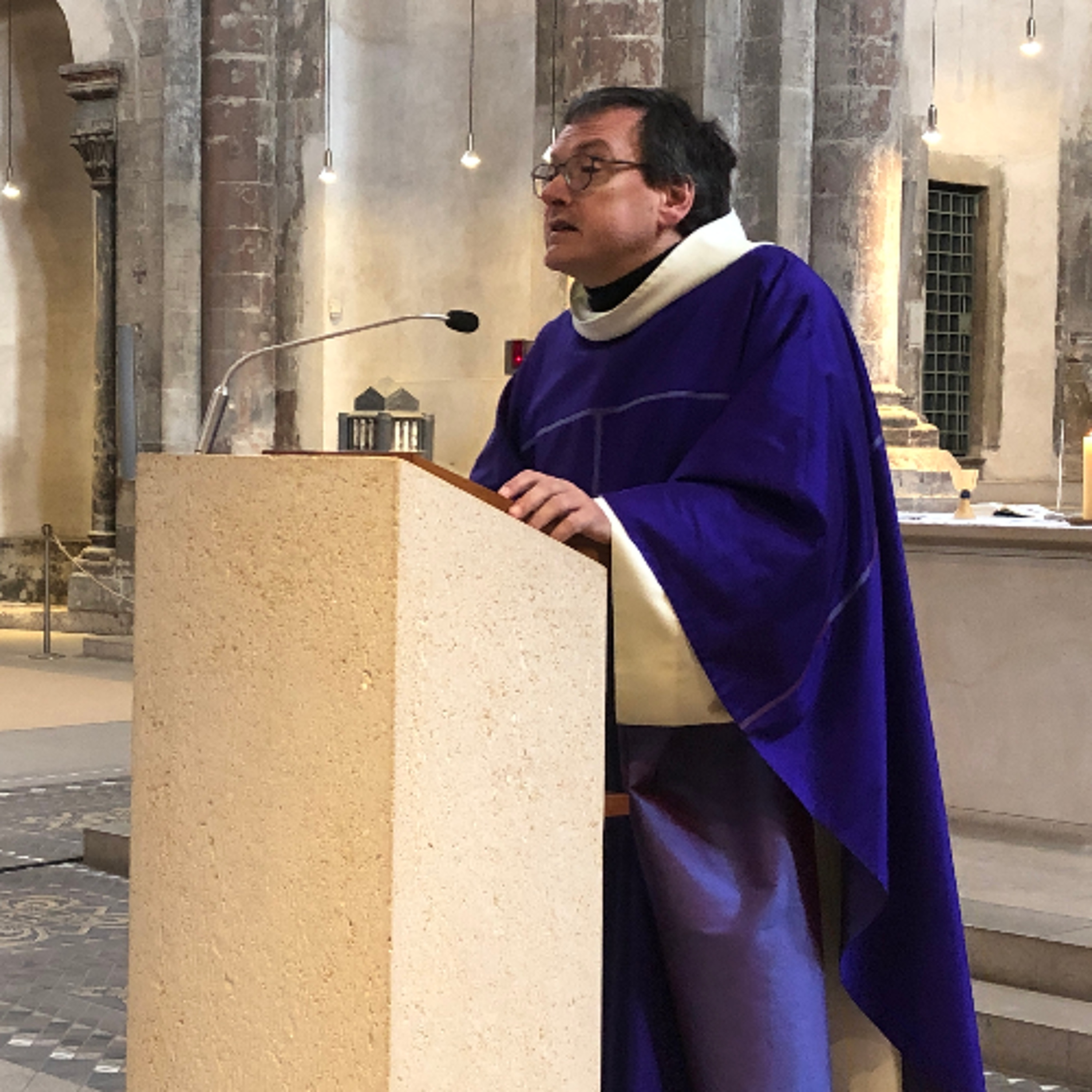 Monastische Gemeinschaften von Jerusalem | Köln