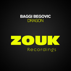 Dragon (Radio Edit)