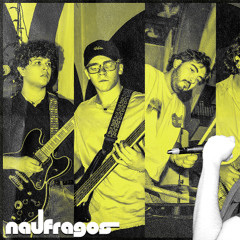 Recomendación Musical - Náufragos