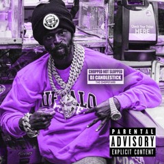 WESTSIDE GUNN 10 (CHOPNOTSLOP REMIX BY DJ CANDLESTICK)