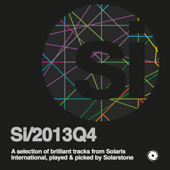 Howl At the Moon (Solarstone Retouch)