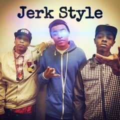 fiesto.osama - Jerk Style