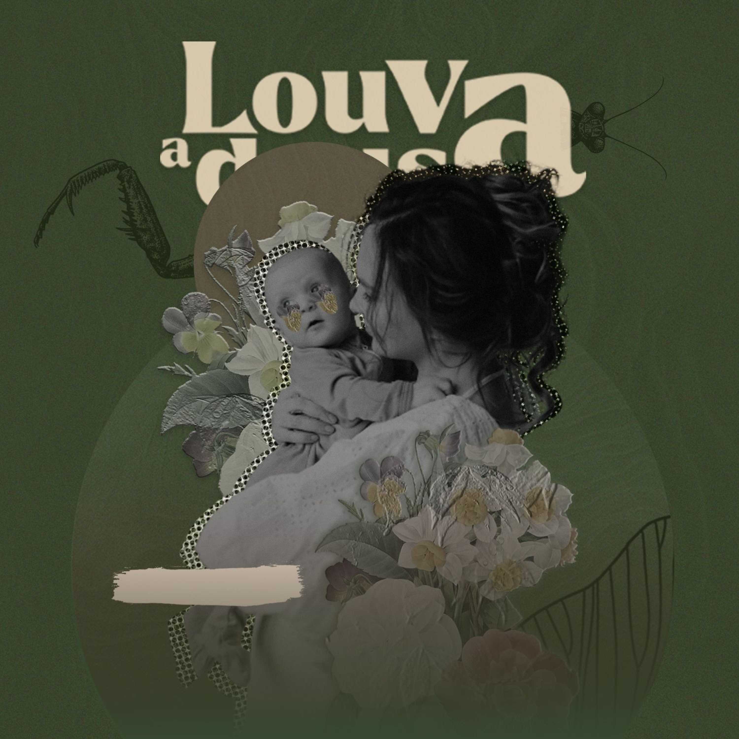 Louva a Deusa