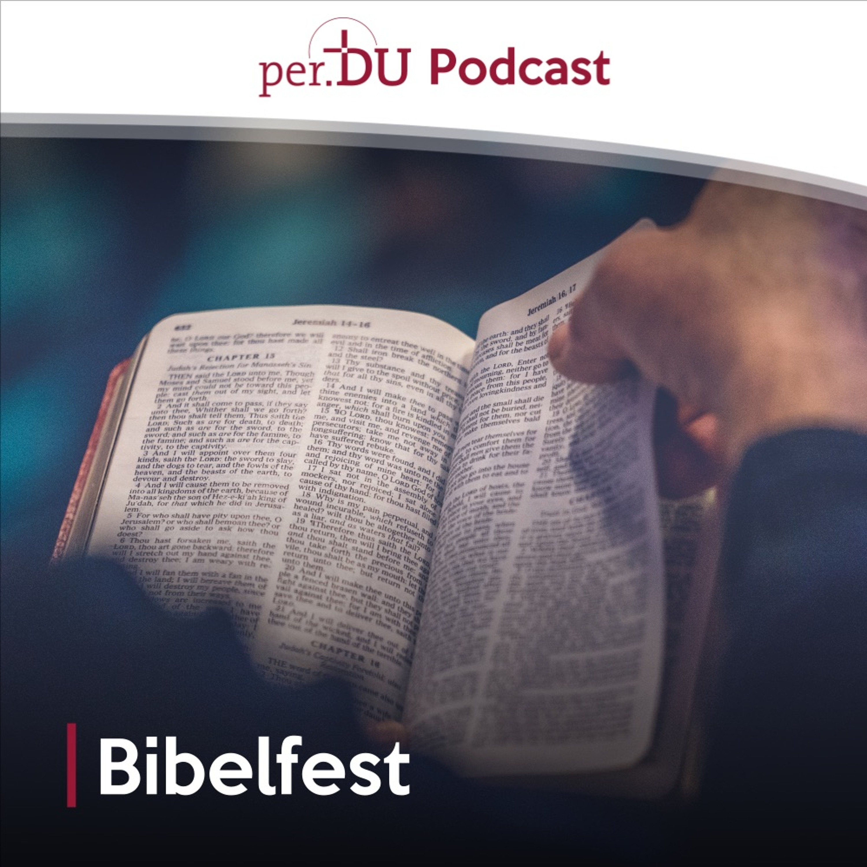 per.DU Podcast