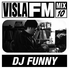 Mix #10 DJ Funny