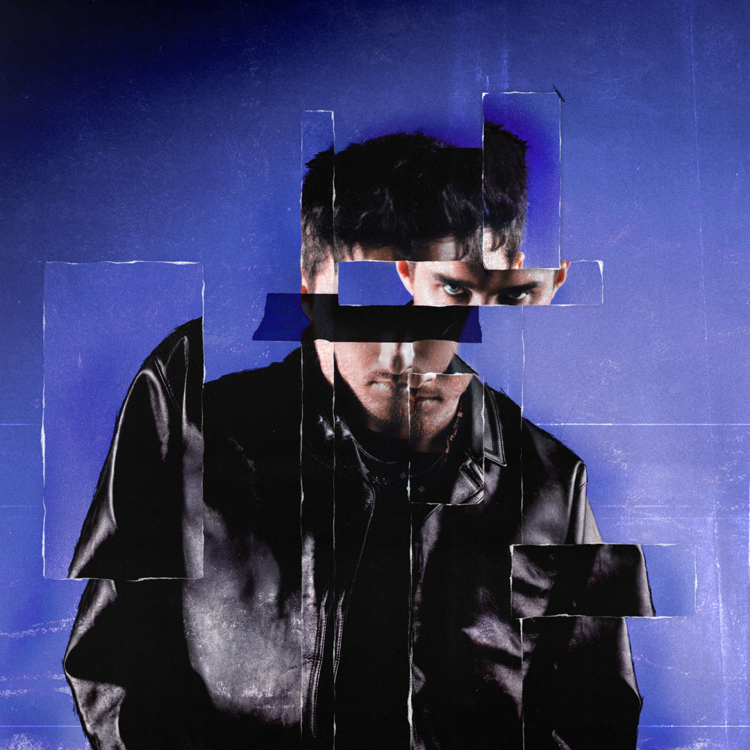 Hide Our Psychommunity1994HIDE YOUR FACE