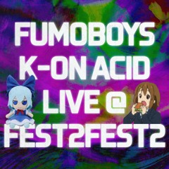 K-UMOBOYS303 ON ACID @ FEST2FEST2