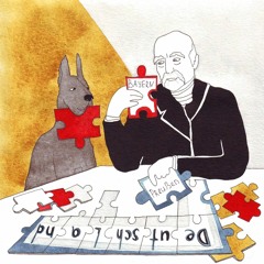 Ознакомительный фрагмент лекции Отто фон Бисмарк и германский вопрос