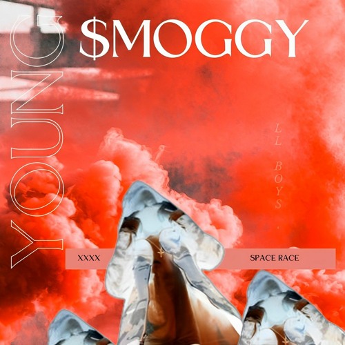 Young $moggy - Dangerous