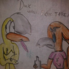 Duck Wars - Entre los Limites de la Exaltacion