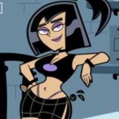 Goth Girls Dont Cry