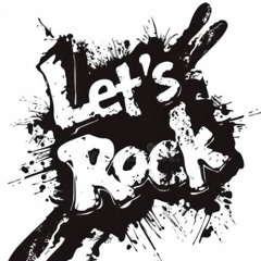 Let's rock! (Lyrics and Vocals by Jess Johnson Music by  Breaking Copyright Metal)_1