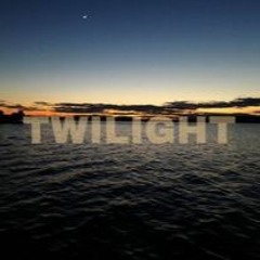 "Twilight" By Joshua Ponsonby Prod. Jacob Vallen