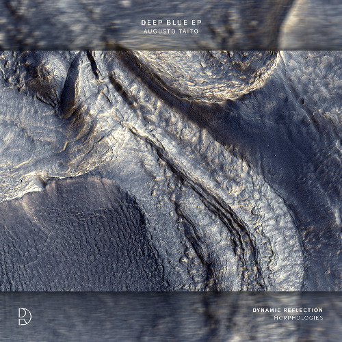 Premiere: Augusto Taito - Mental Friction [DRM005]