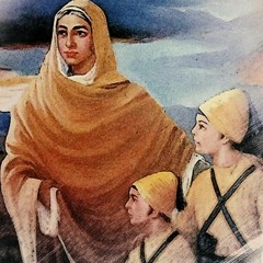 ਮਾਂ, ਅਸੀਂ ਉਡੀਕਾਂ ਗਏ ਤੈਨੂੰ ਸੱਚਖੰਡ ਜਾਕੇ Dhan Baba Zorawar Singh Ji Dhan Baba Fateh Singh Ji