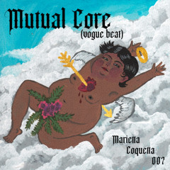 Mutual Vogue - Marietta Coquetta (Björk Vogue Beat)