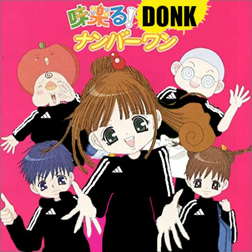 Stream 味楽る Donk ナンバーワン By Marble Listen Online For Free On Soundcloud