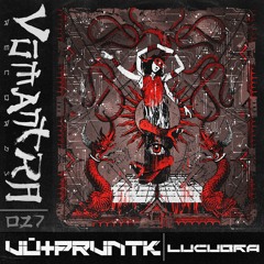08 Vū+PRVNTK - Mouthless Phantom(Nastika - Remix)