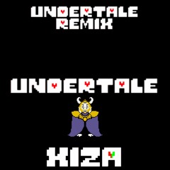 Undertale [Xiza Remix]