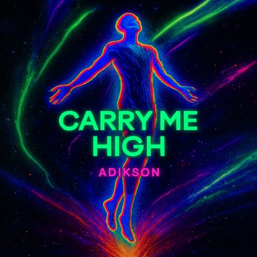 Carry Me High